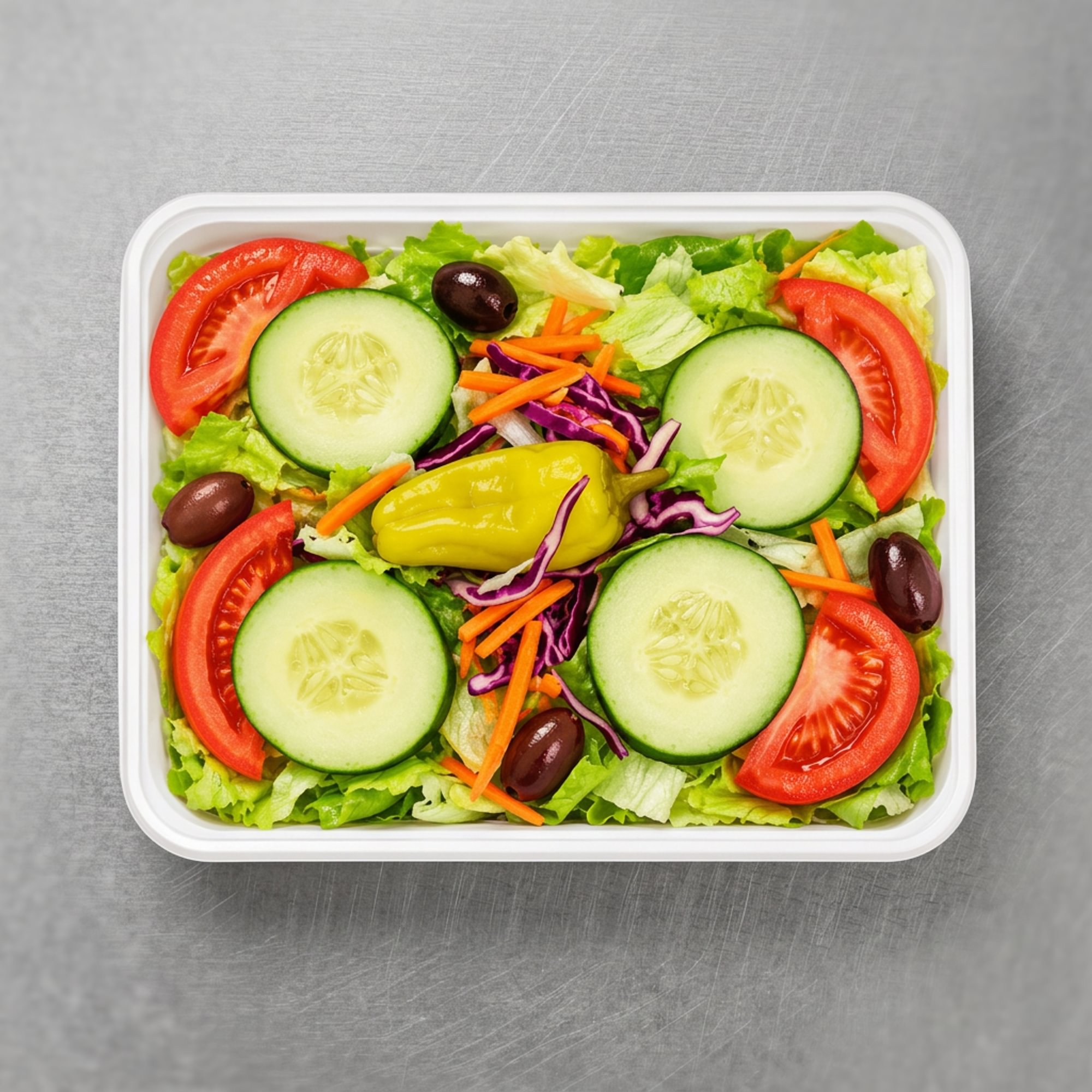 Garden Salad