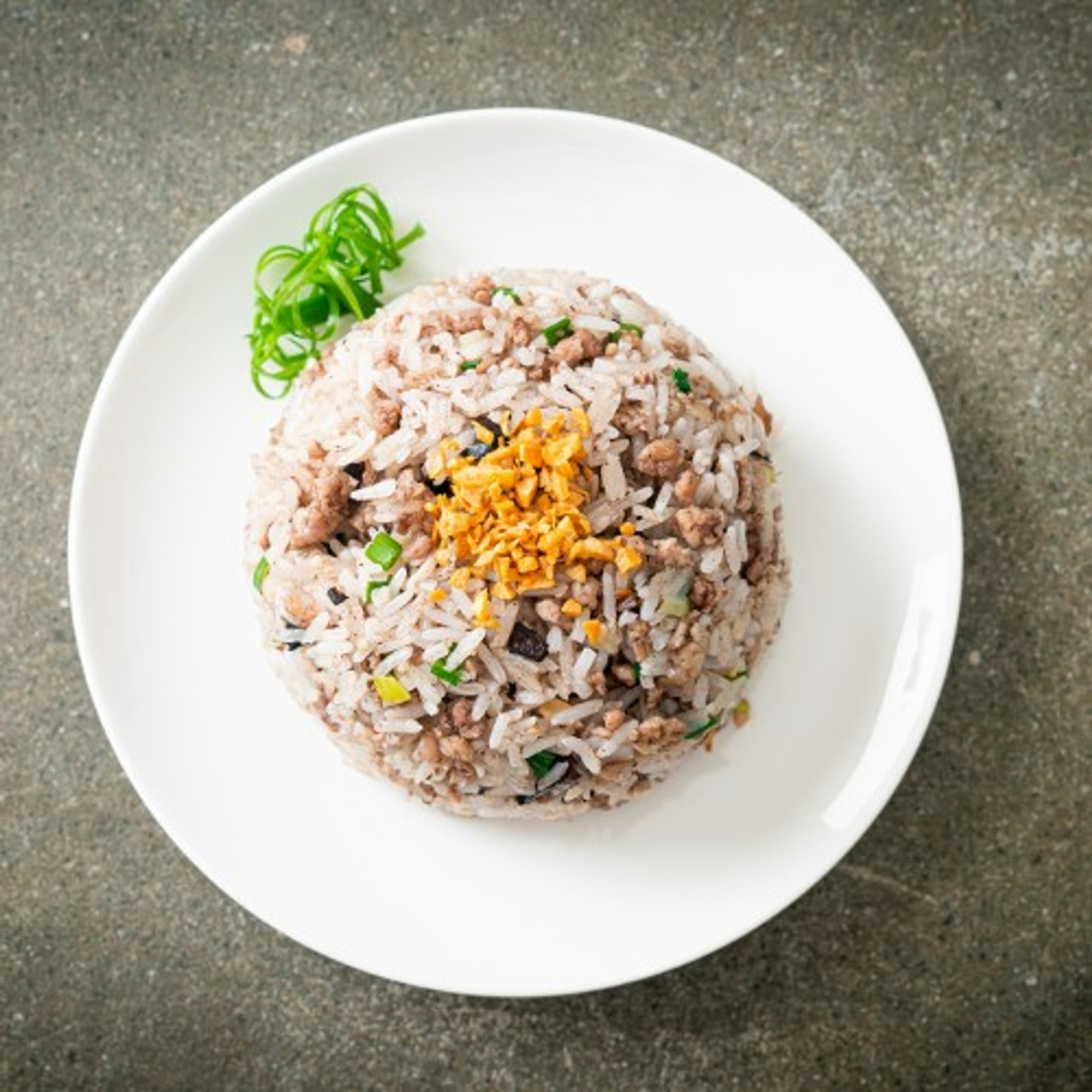 Dirty Rice