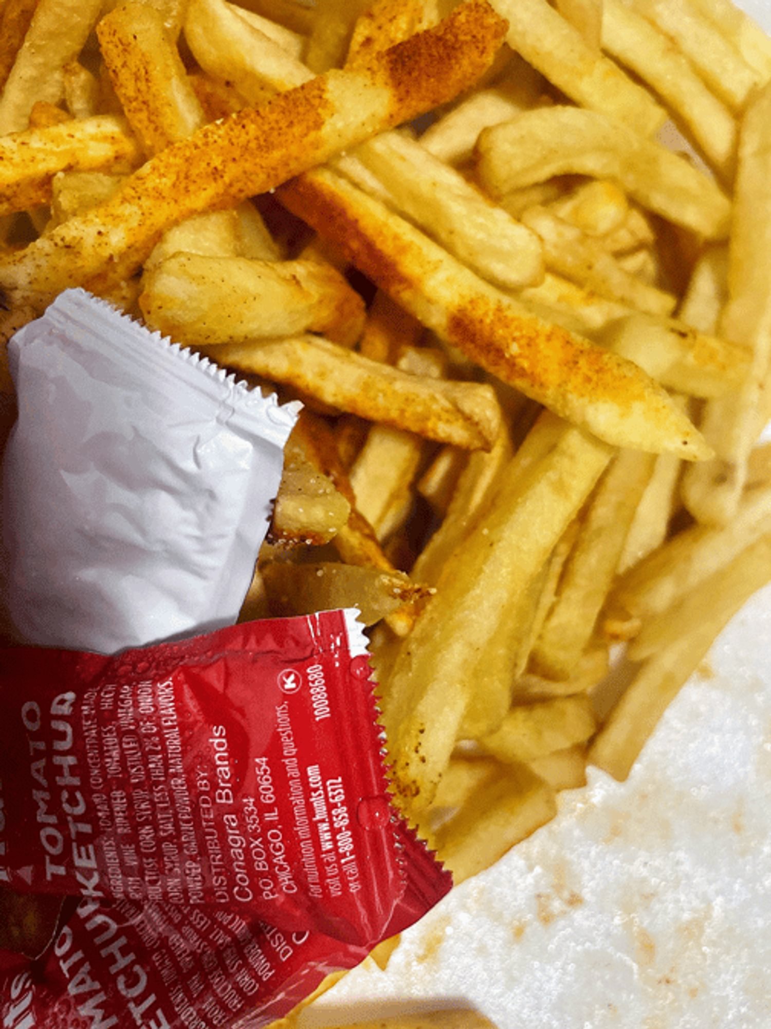 Fries