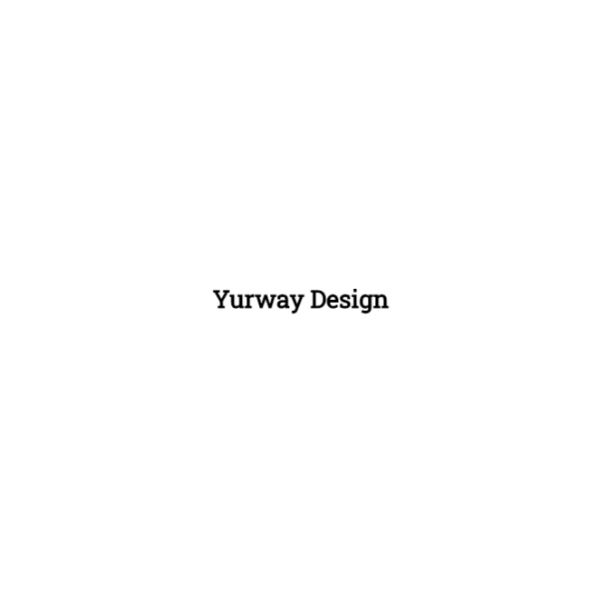 Yurway Design Logo