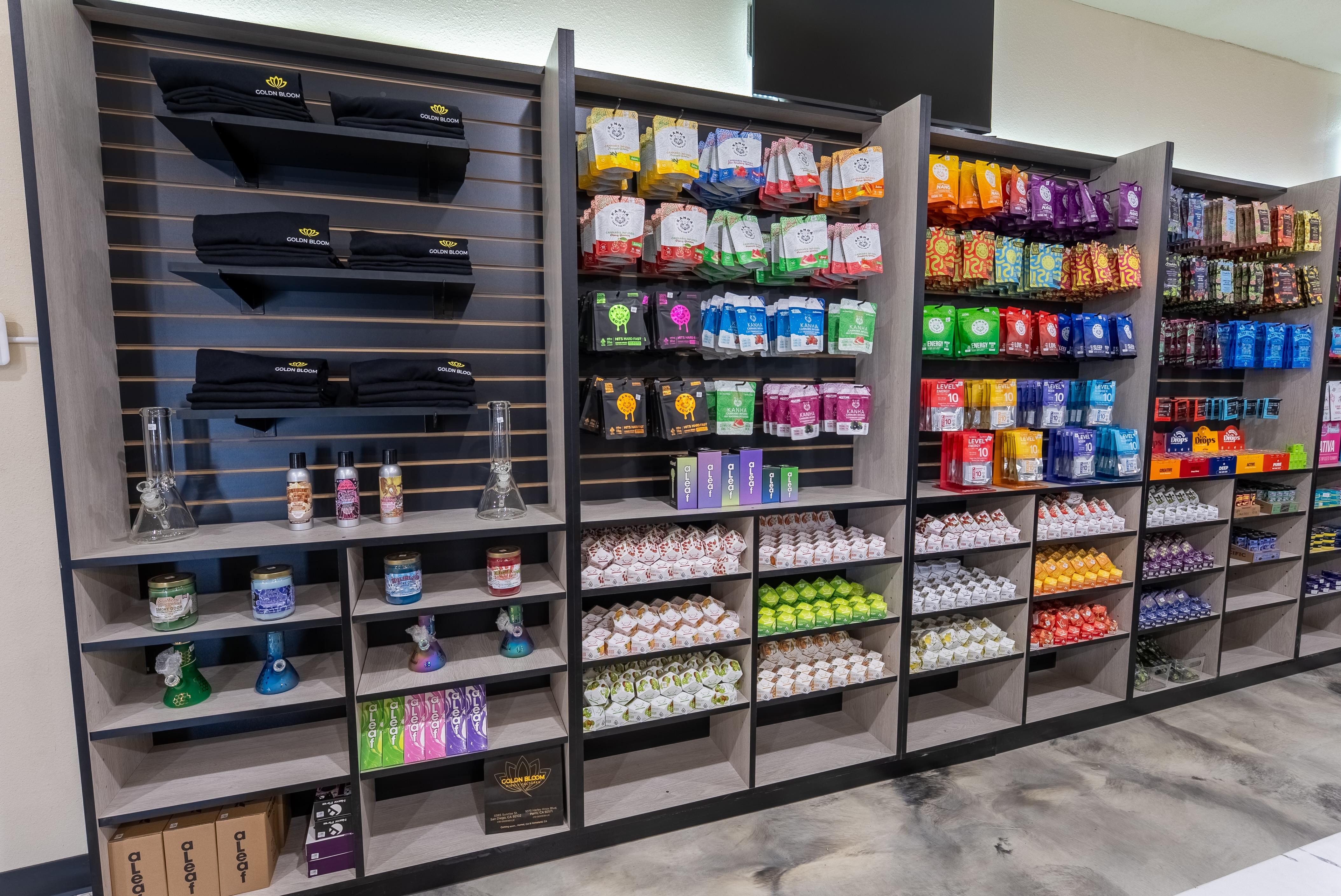 Goldn Bloom Hemet Image