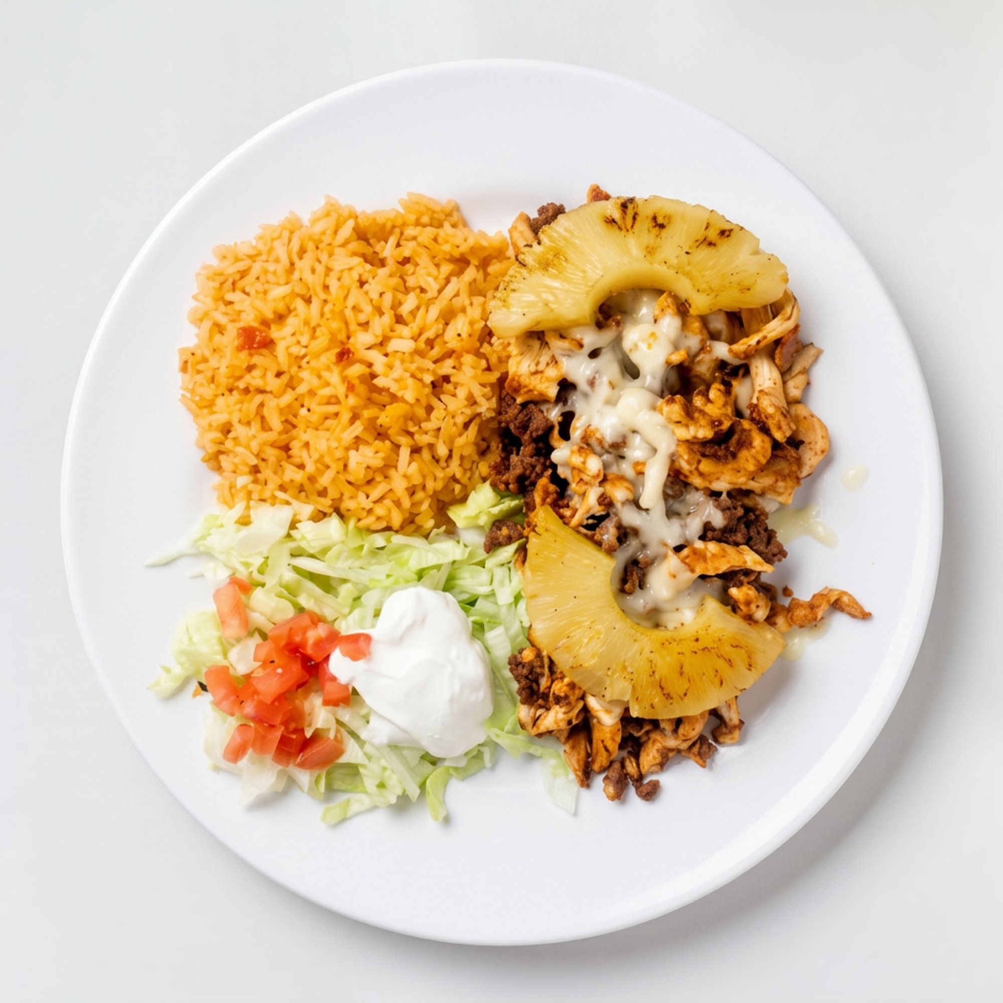 143. Pollo Sinaloa