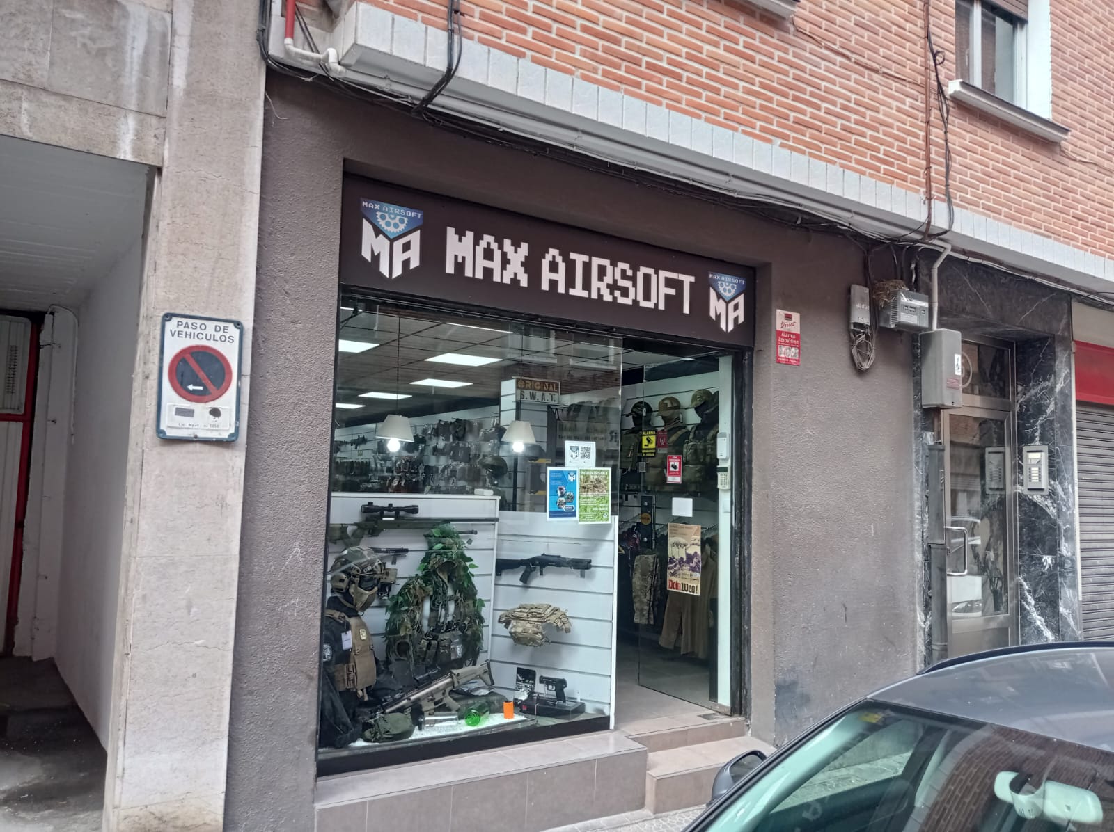 Galería en miniatura