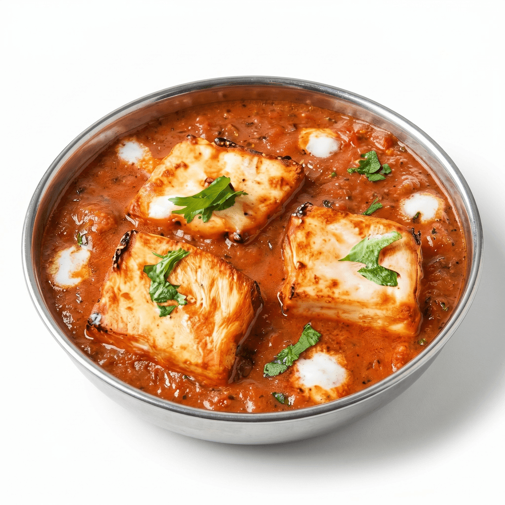 Paneer Butter Masala