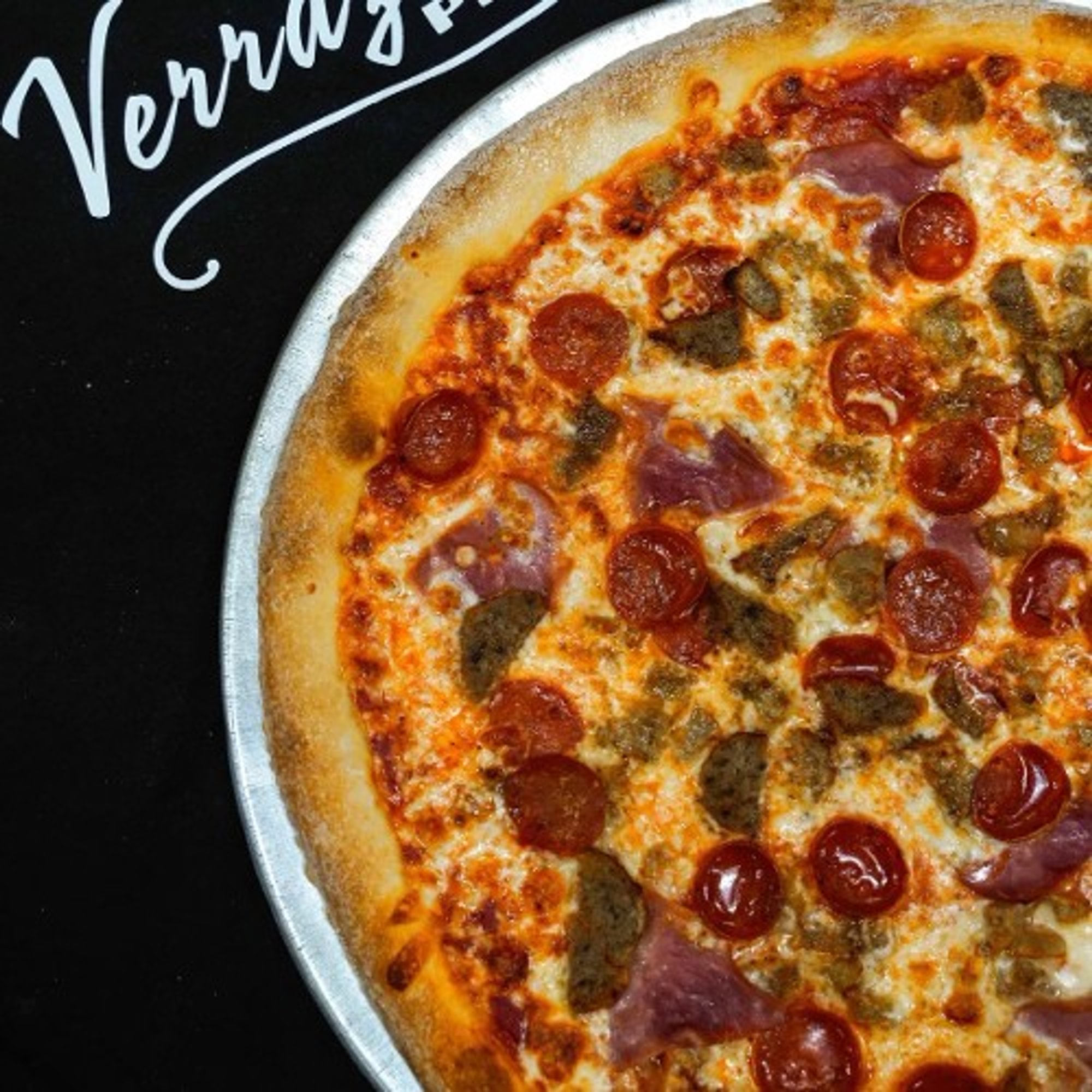 Meat Lover Pizza (16")