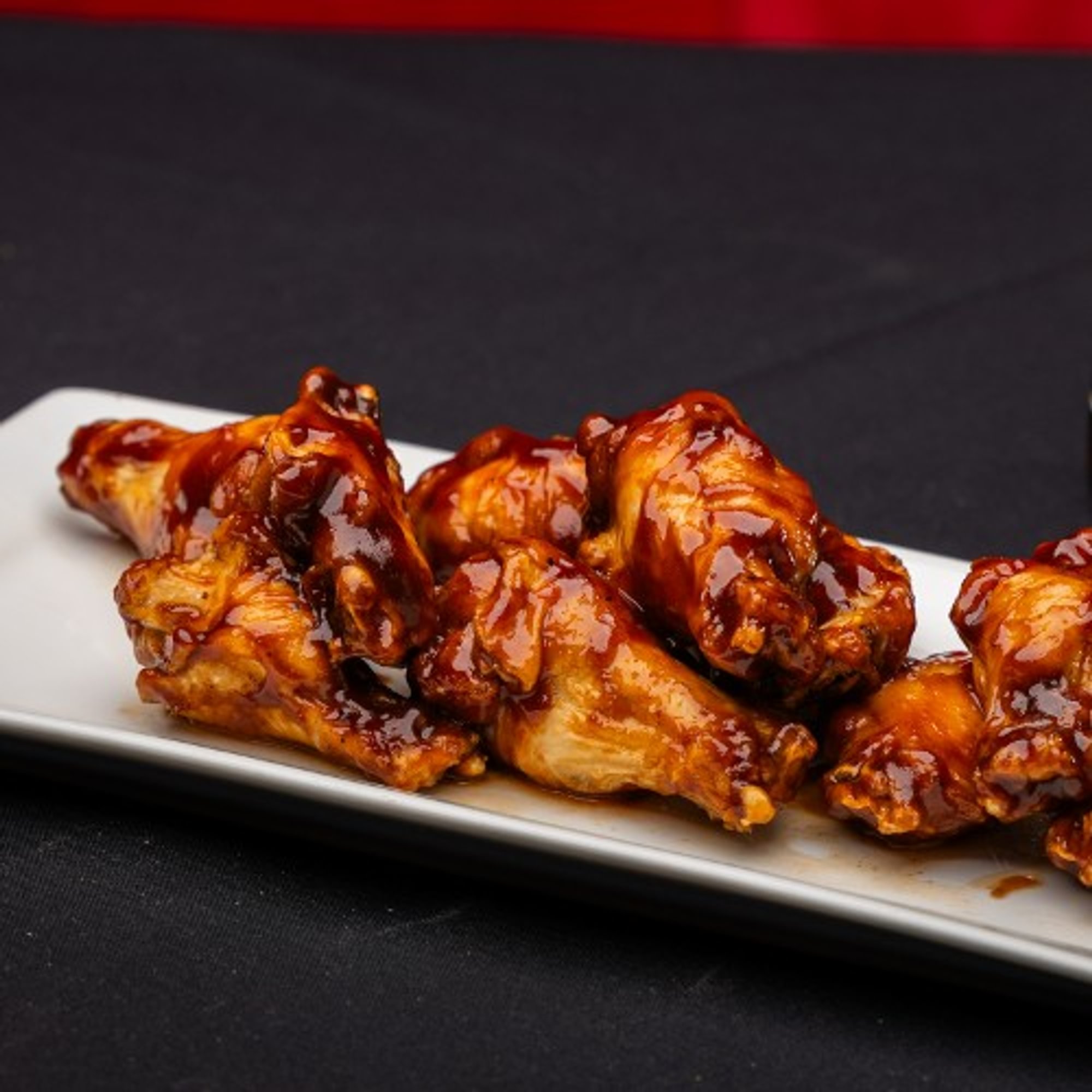 10 Wings