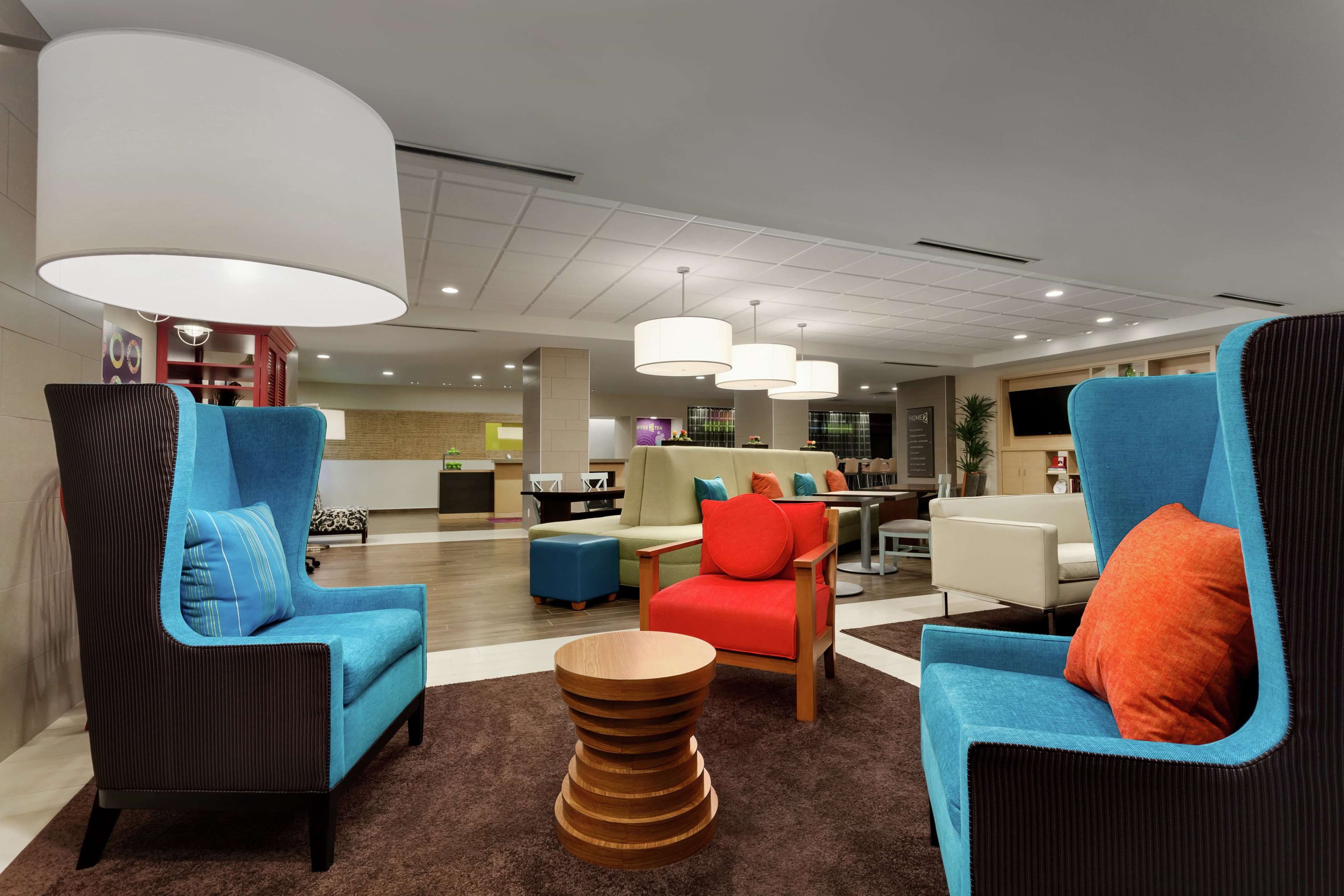 Home2 Suites by Hilton Dallas-Frisco, TX Photo