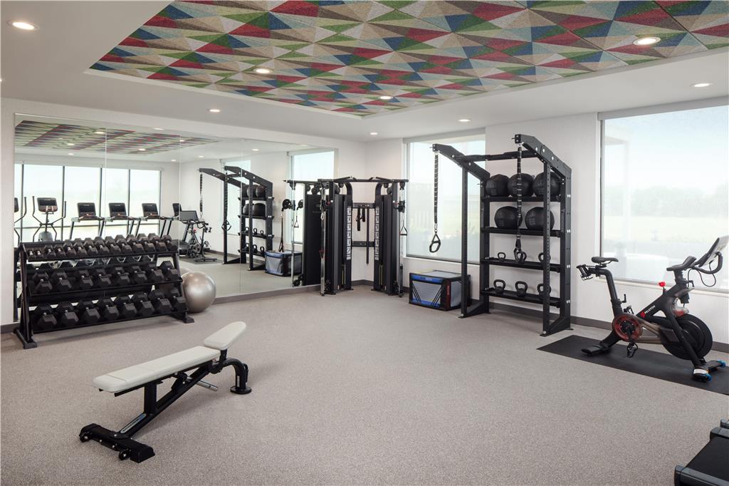 Home2 Suites by Hilton Bastrop Image