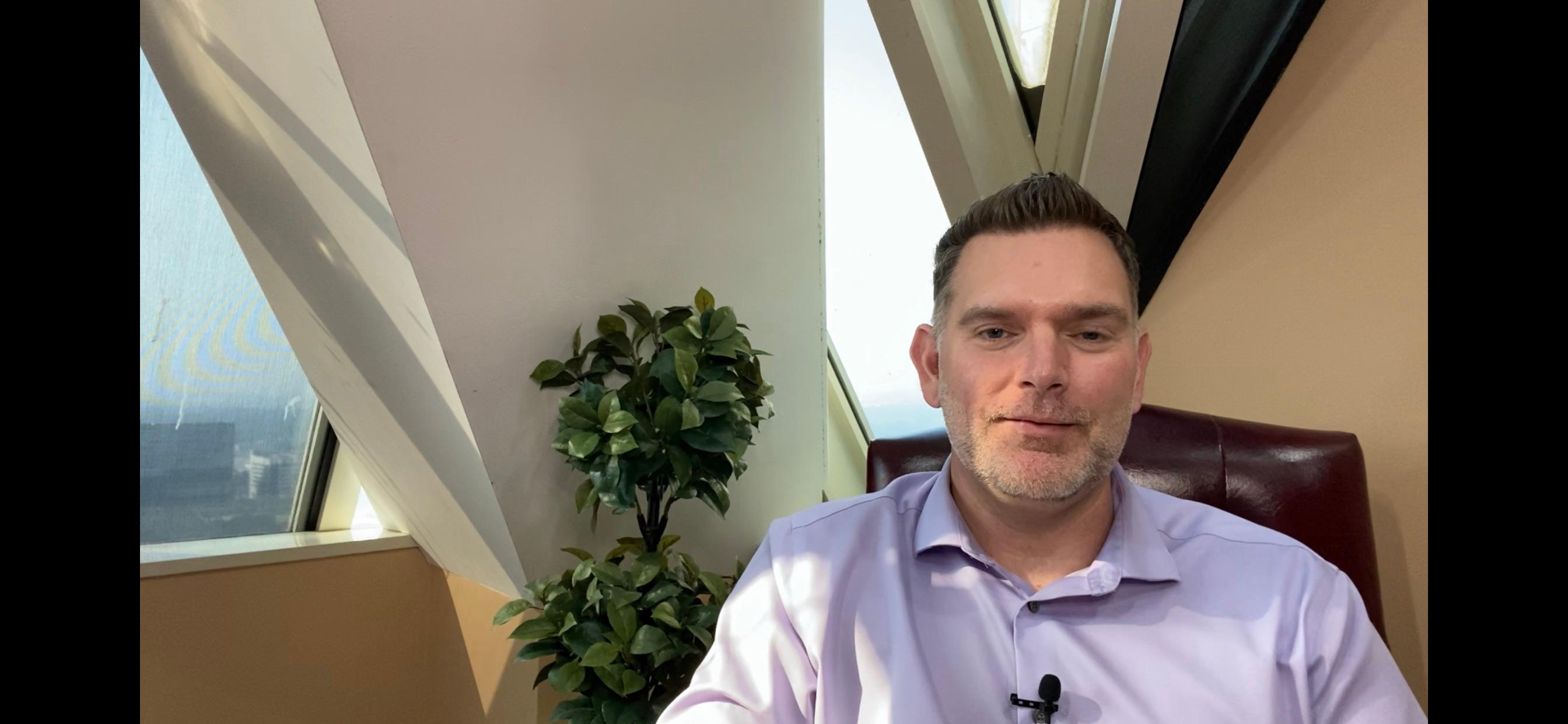 Sean Smallwood, Orlando Divorce Lawyer & Family Law Attorney P.A. Image