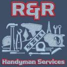 R &amp; R Handyman Services LLC Logo