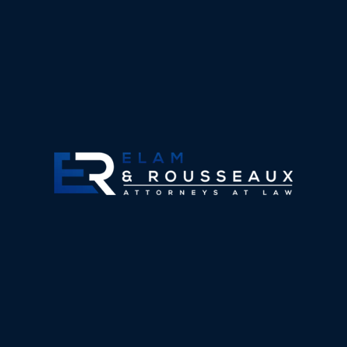 Elam & Rousseaux, PLLC