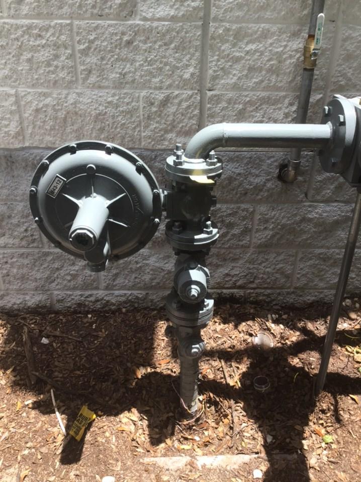 Premium Plumbing Image