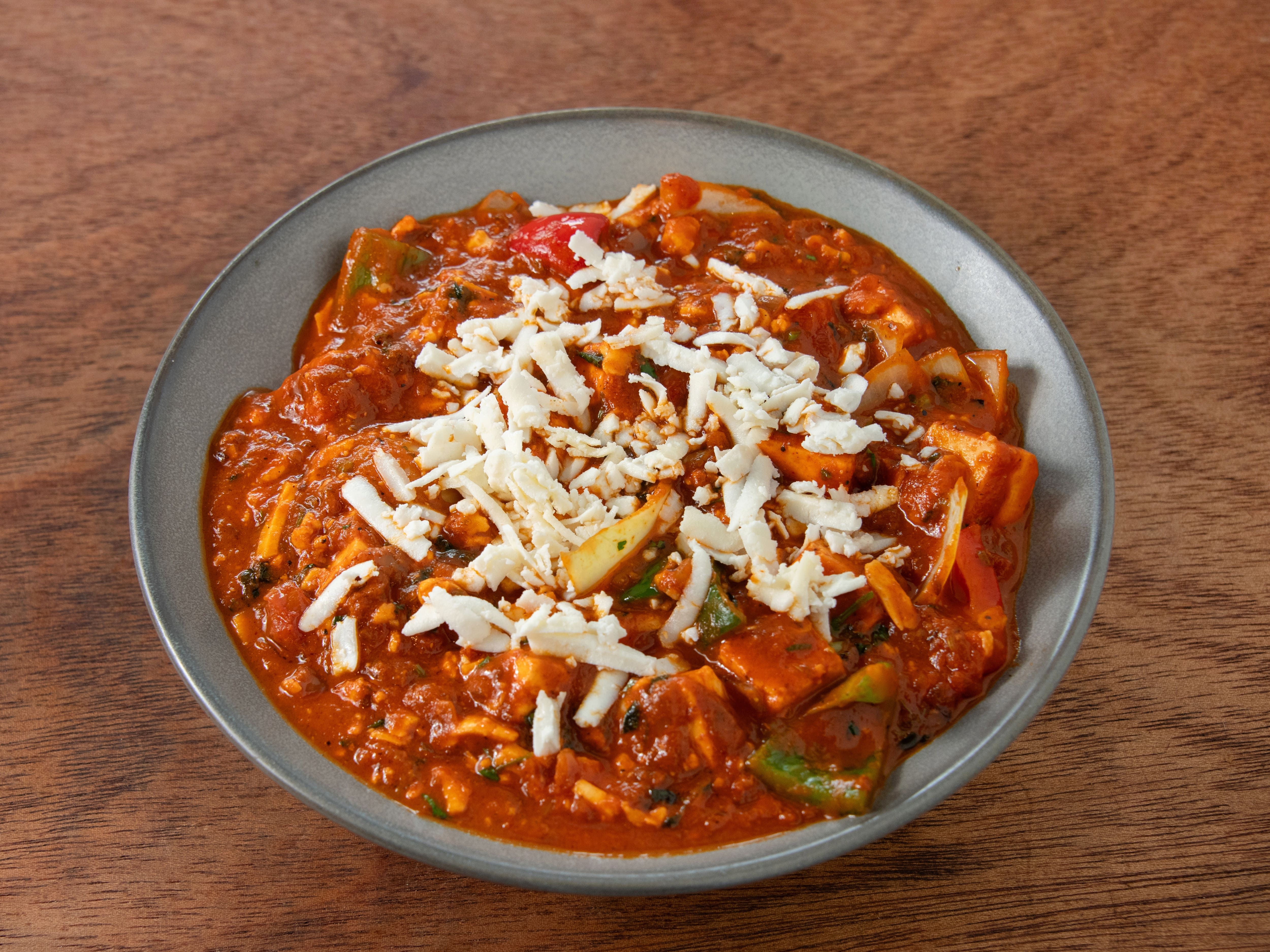 VEDA SPECIAL PANEER LAVABDAR