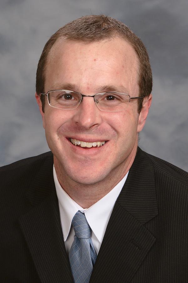 Edward Jones - Financial Advisor: Brad Shook, AAMS® Photo
