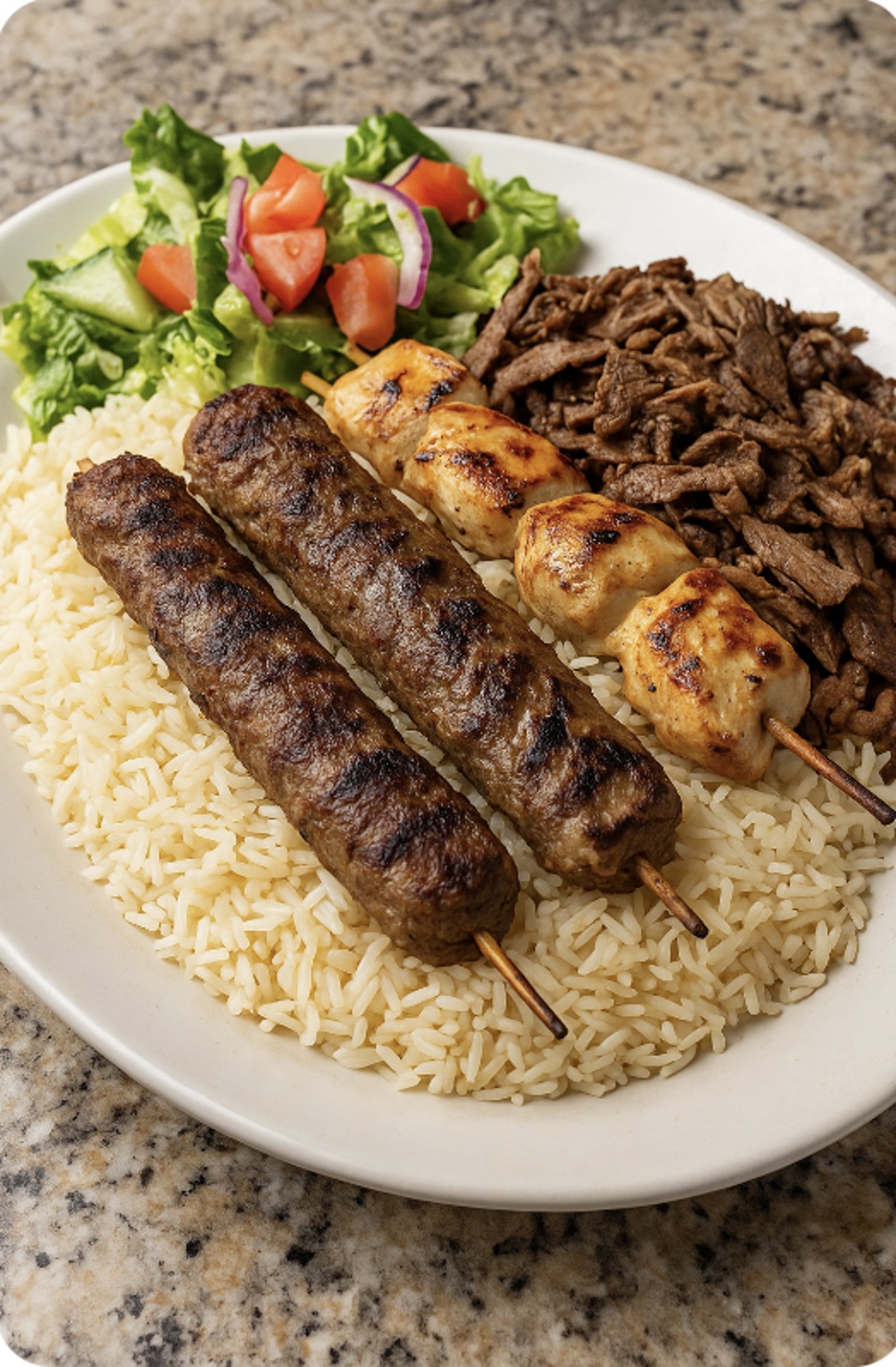 Babylon Special