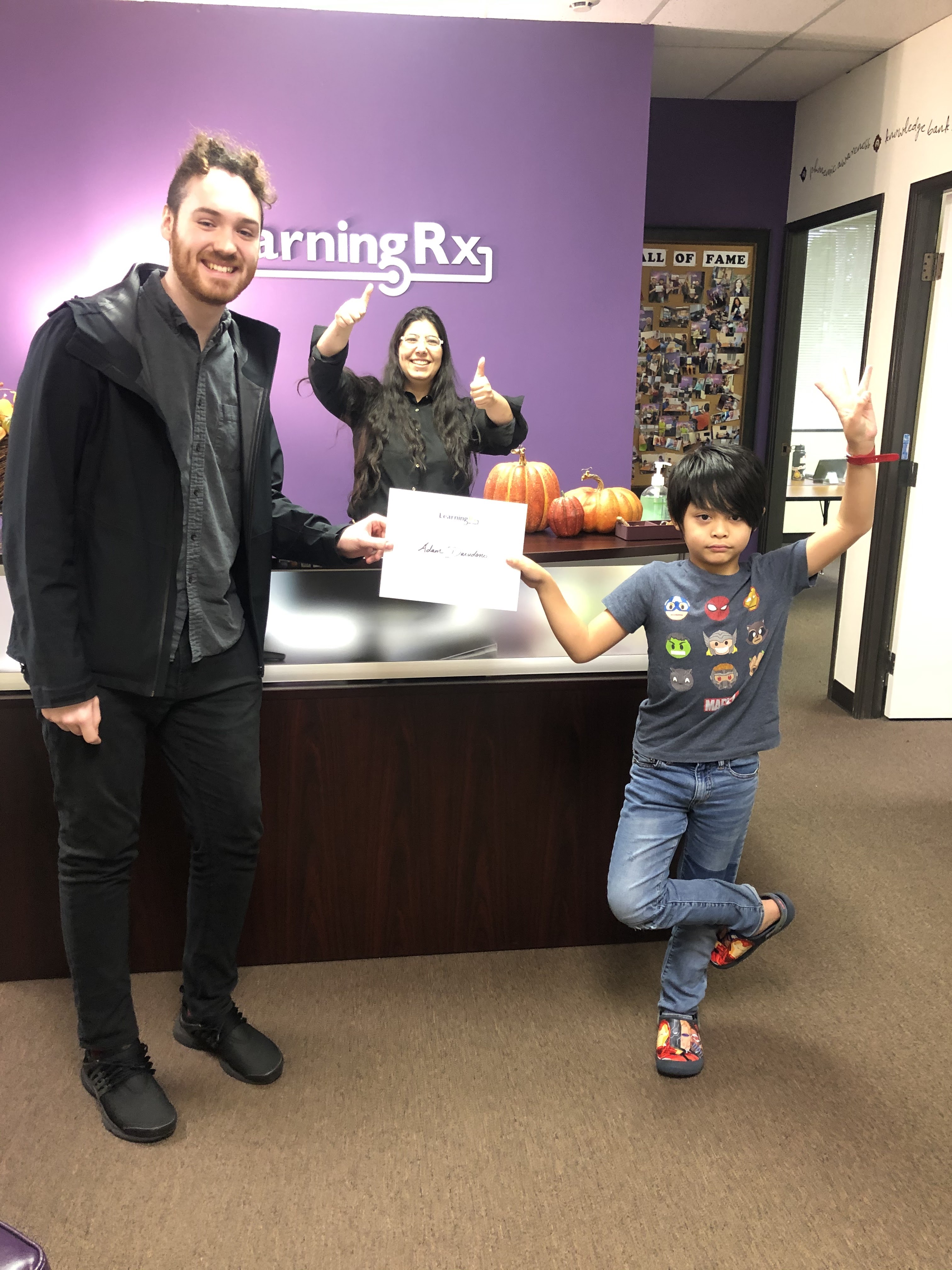 LearningRx - Irvine Image