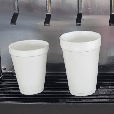 Large Coffee