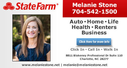 Melanie Stone - State Farm Insurance Agent Photo