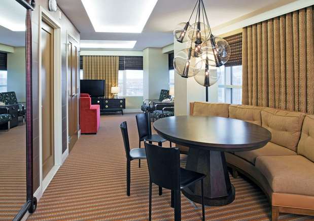Images Hilton Omaha