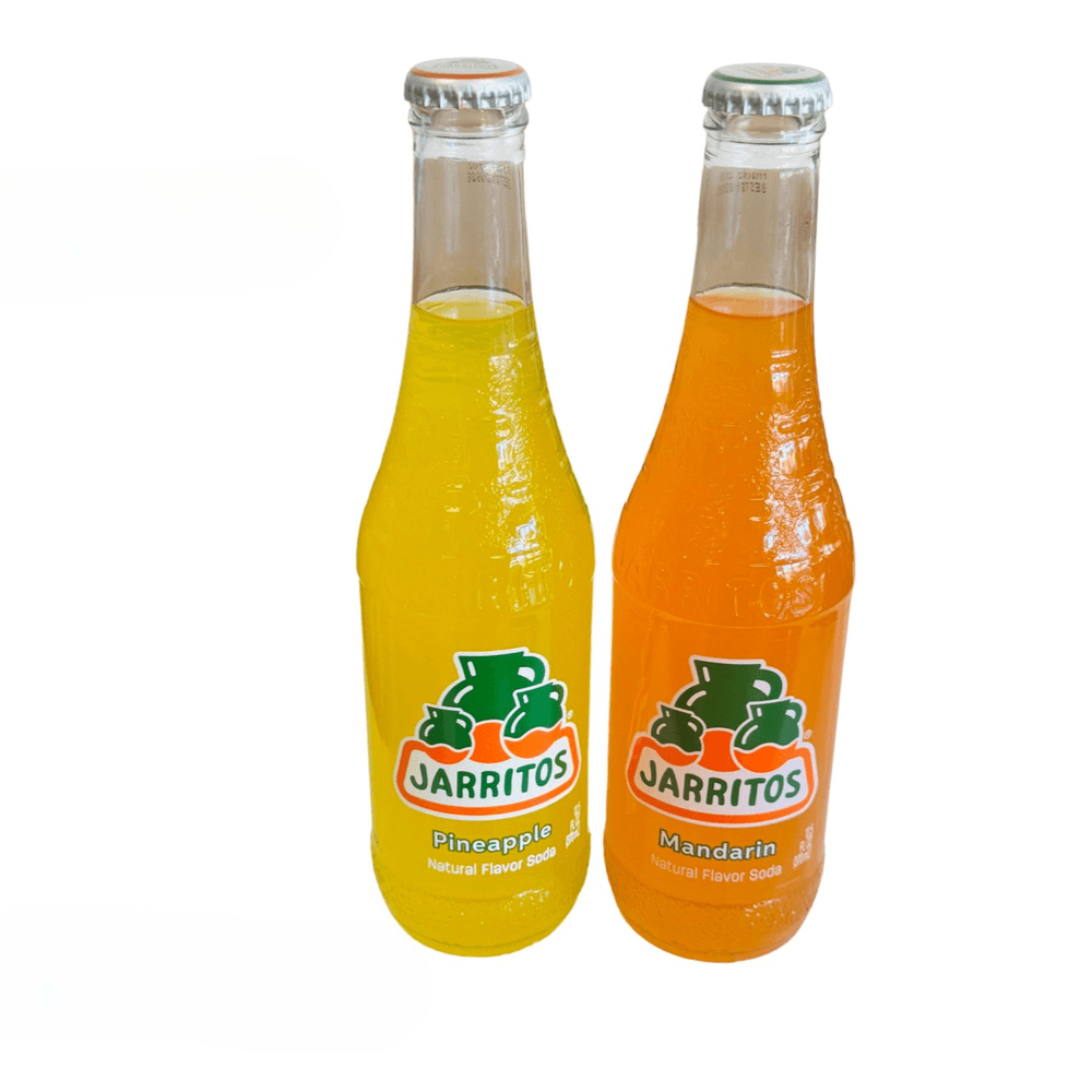 Jarritos