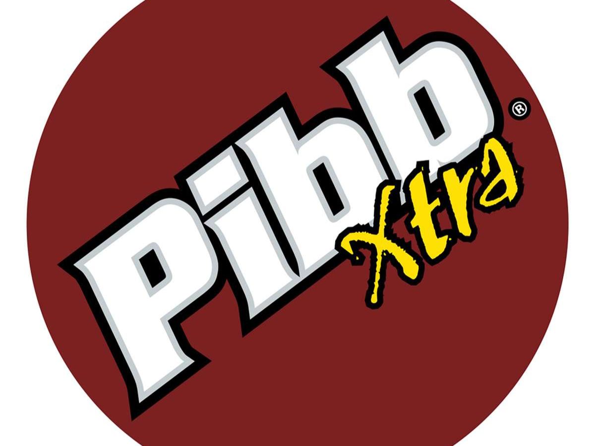 Pibb Extra