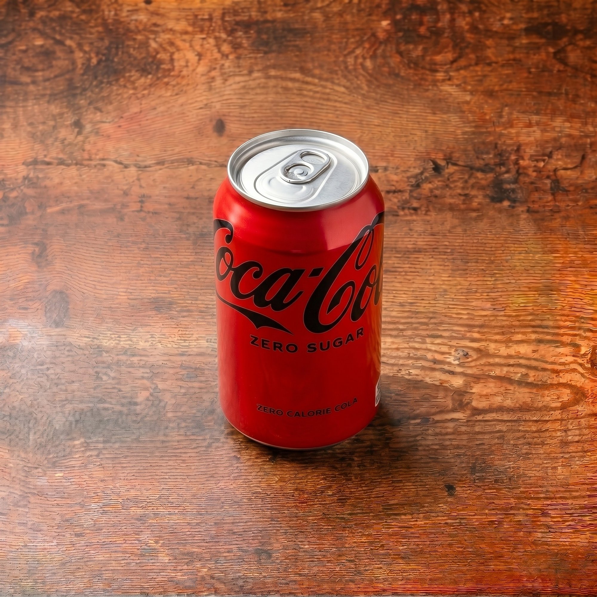 Coke Zero