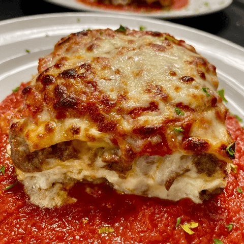 Lasagna Pasta