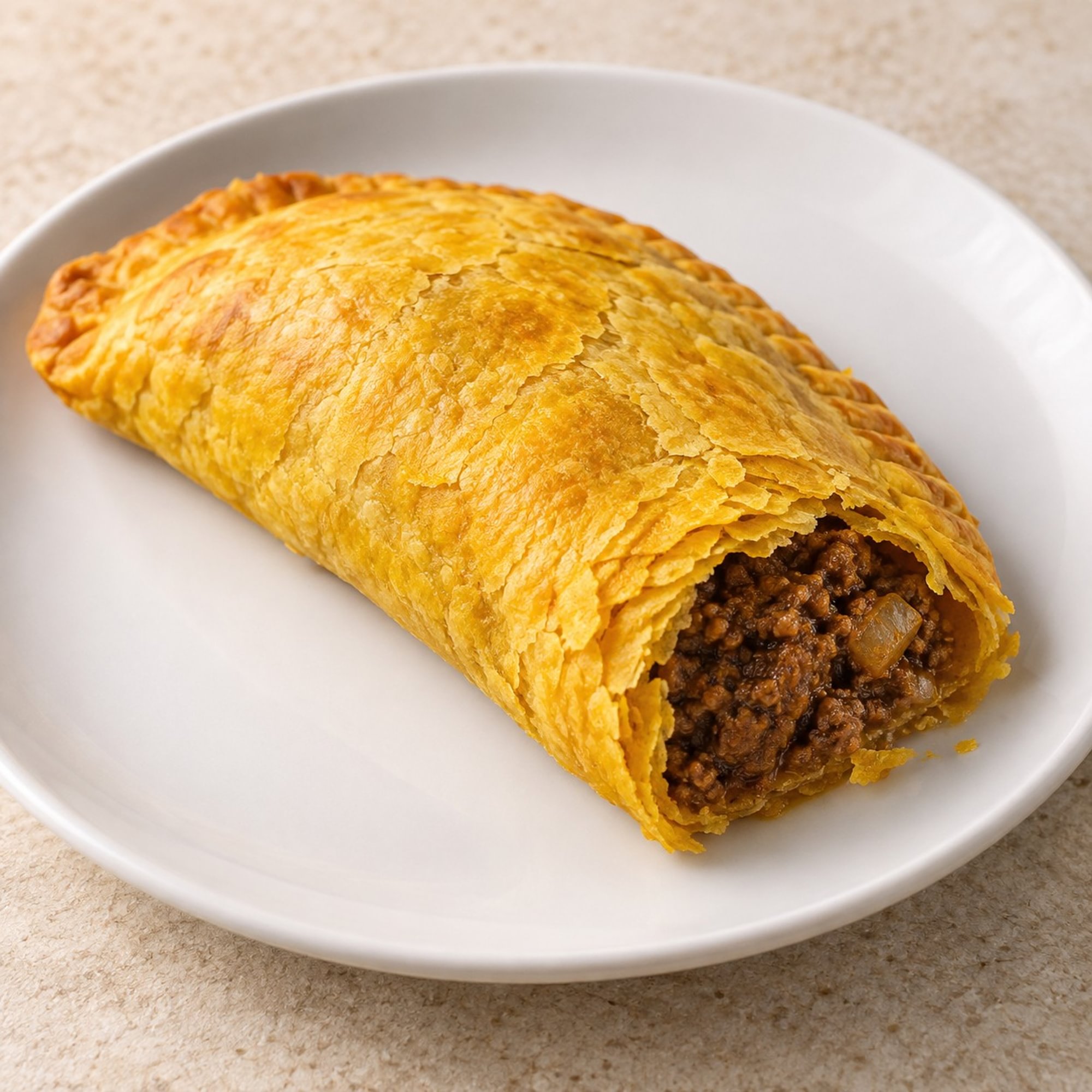 Beef Patty
