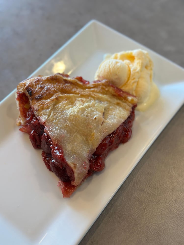 Cherry Pie