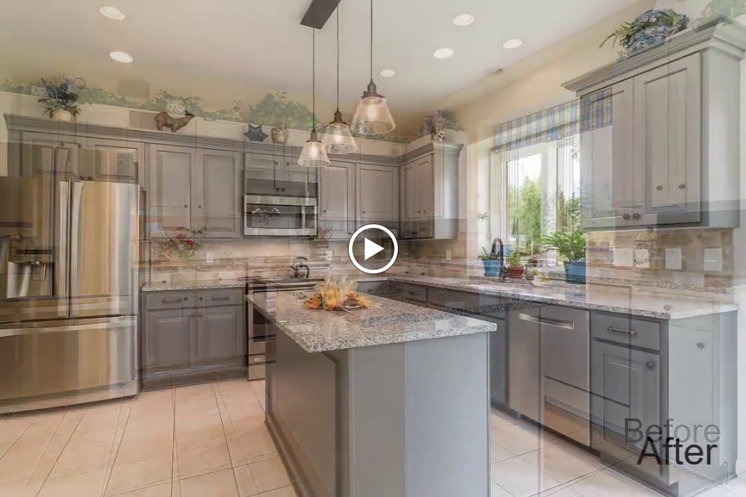 Kitchen Solvers of Northern Virginia Image