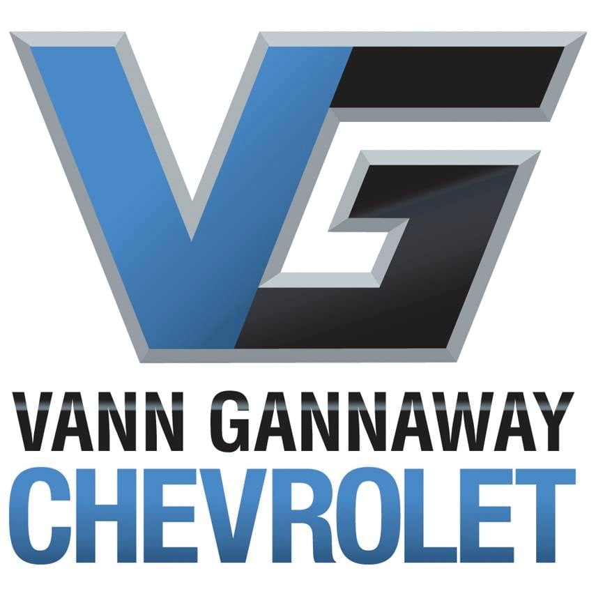 Vann Gannaway Chevrolet Logo