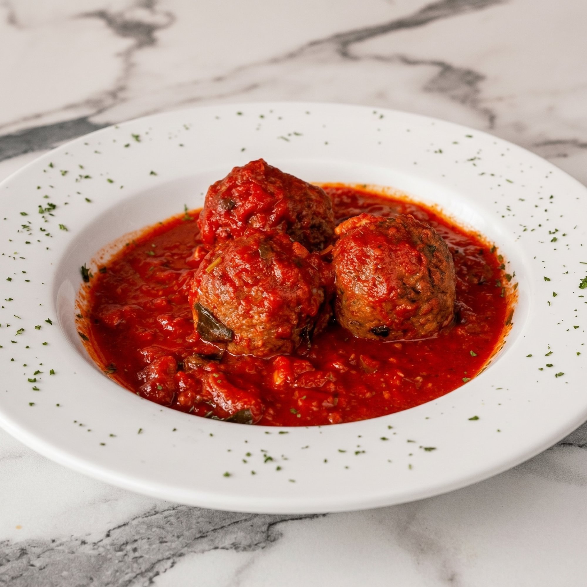 3 Meatballs