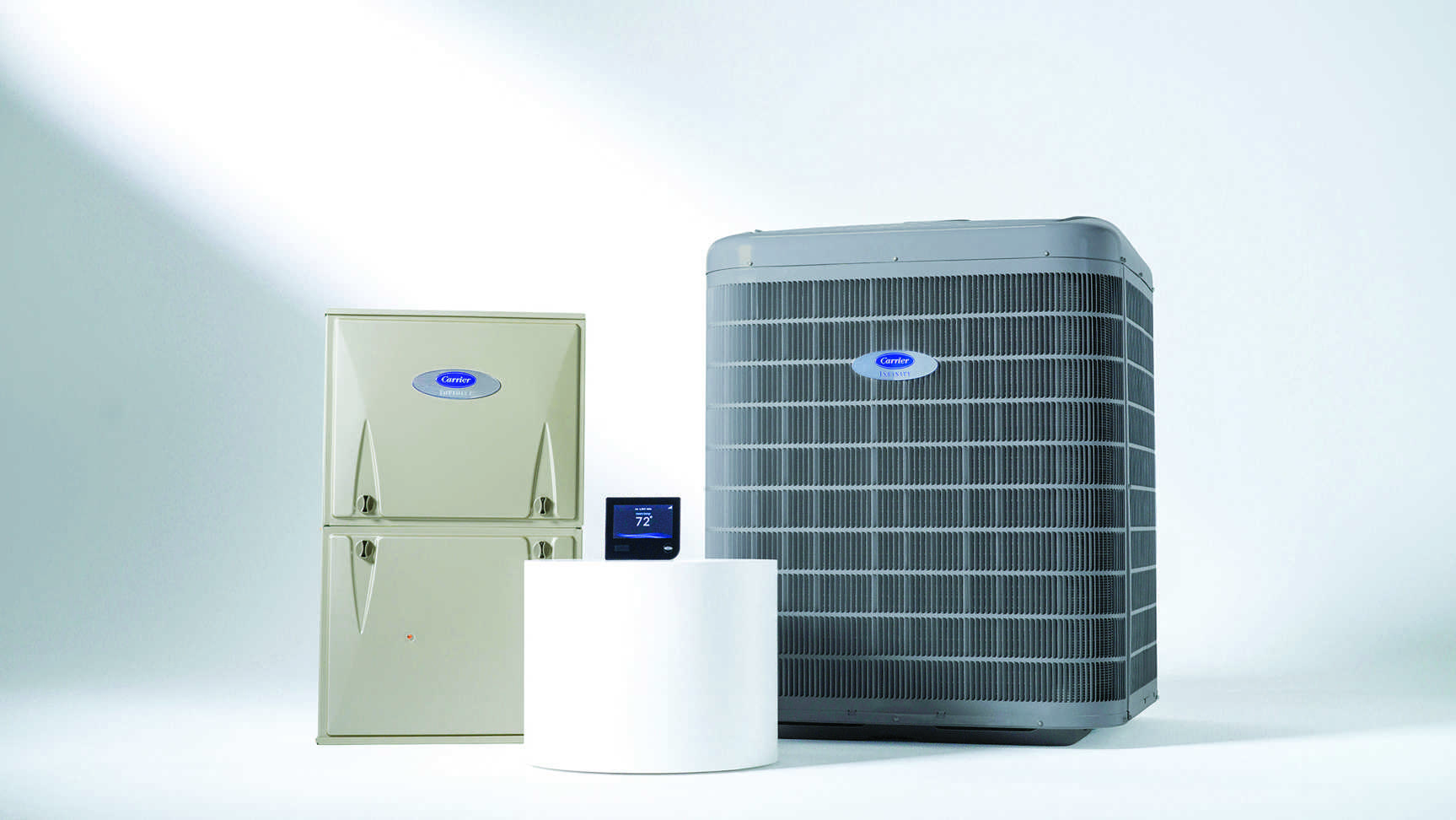 FULL SPECTRUM HEATING and AIR CONDITIONING LTD. in KAMLOOPS, BC