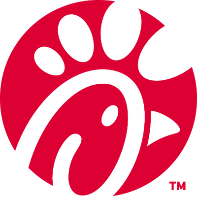 Chick-fil-A (CLOSED) Logo