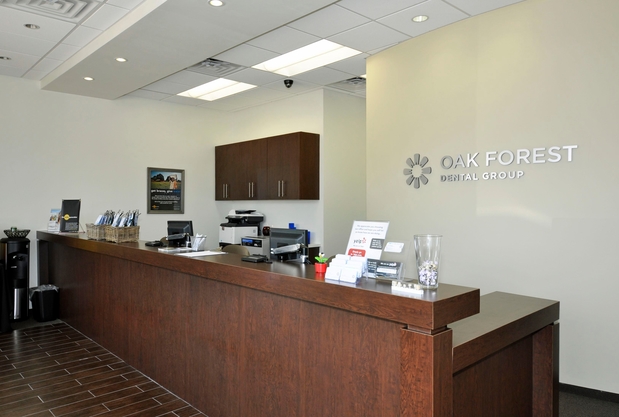 Images Oak Forest Dental Group and Orthodontics