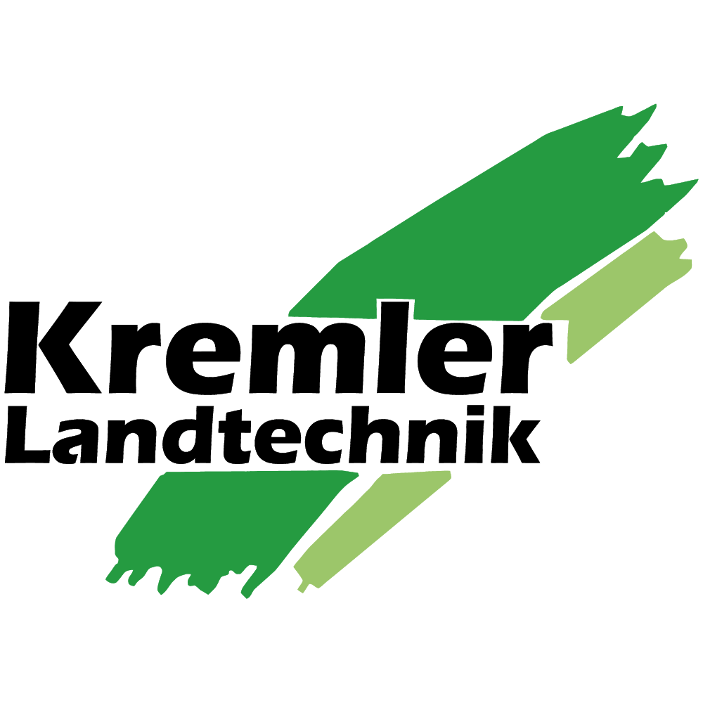 Logo von Kremler Landtechnik GmbH & Co.KG