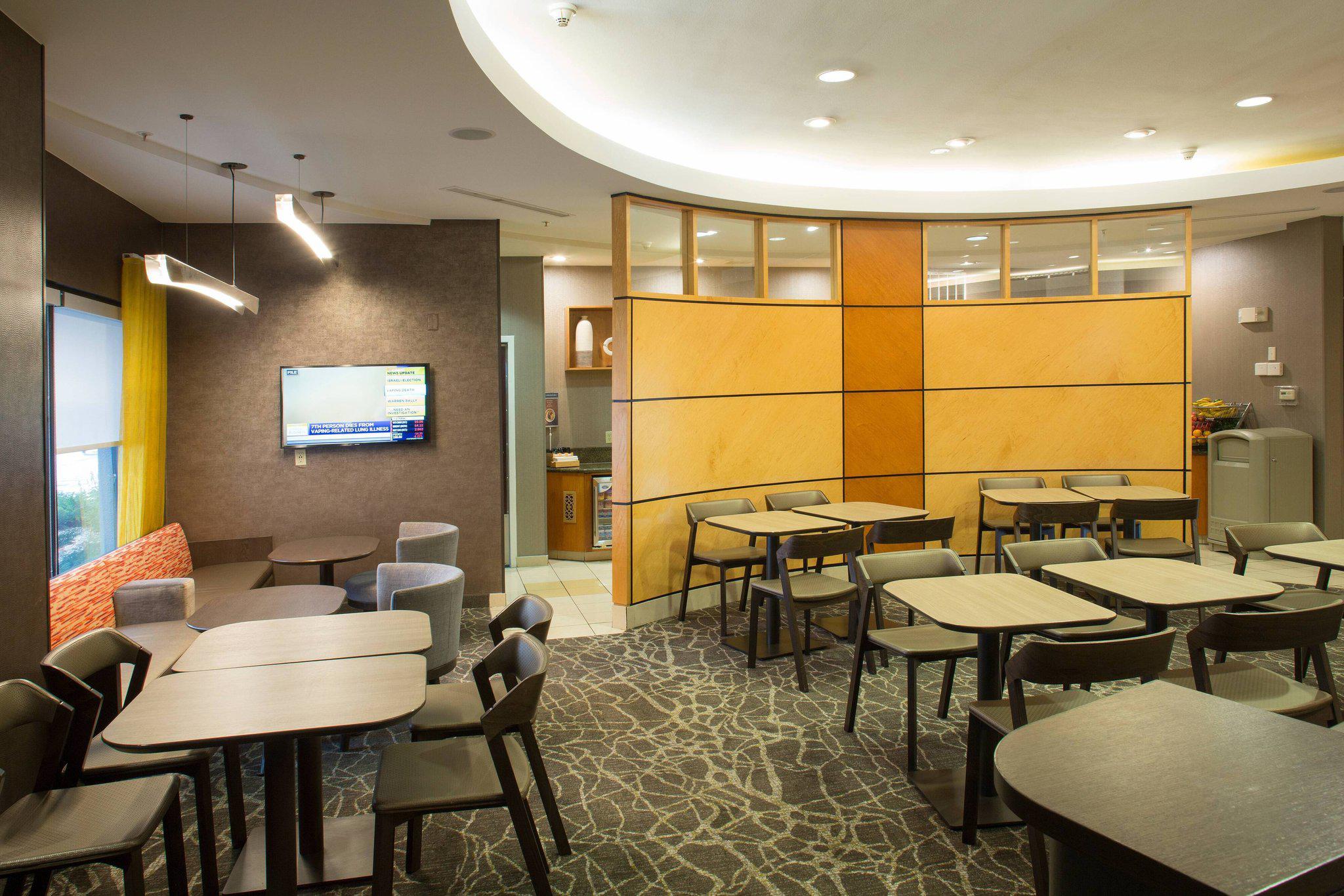 SpringHill Suites by Marriott Billings Photo