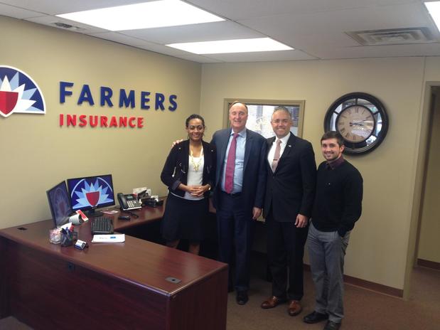 Images Farmers Insurance - Patrick Wertzberger