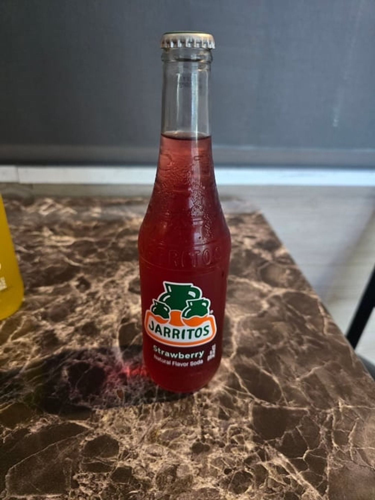 Jarritos Strawberry