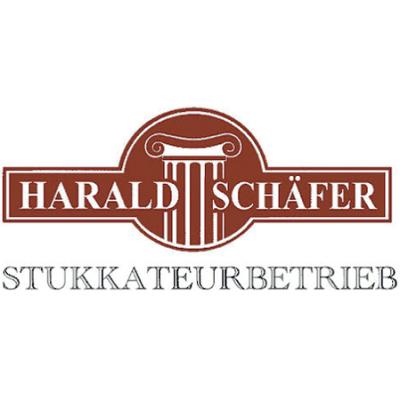 Logo von Stukkateurbetrieb Harald Schäfer