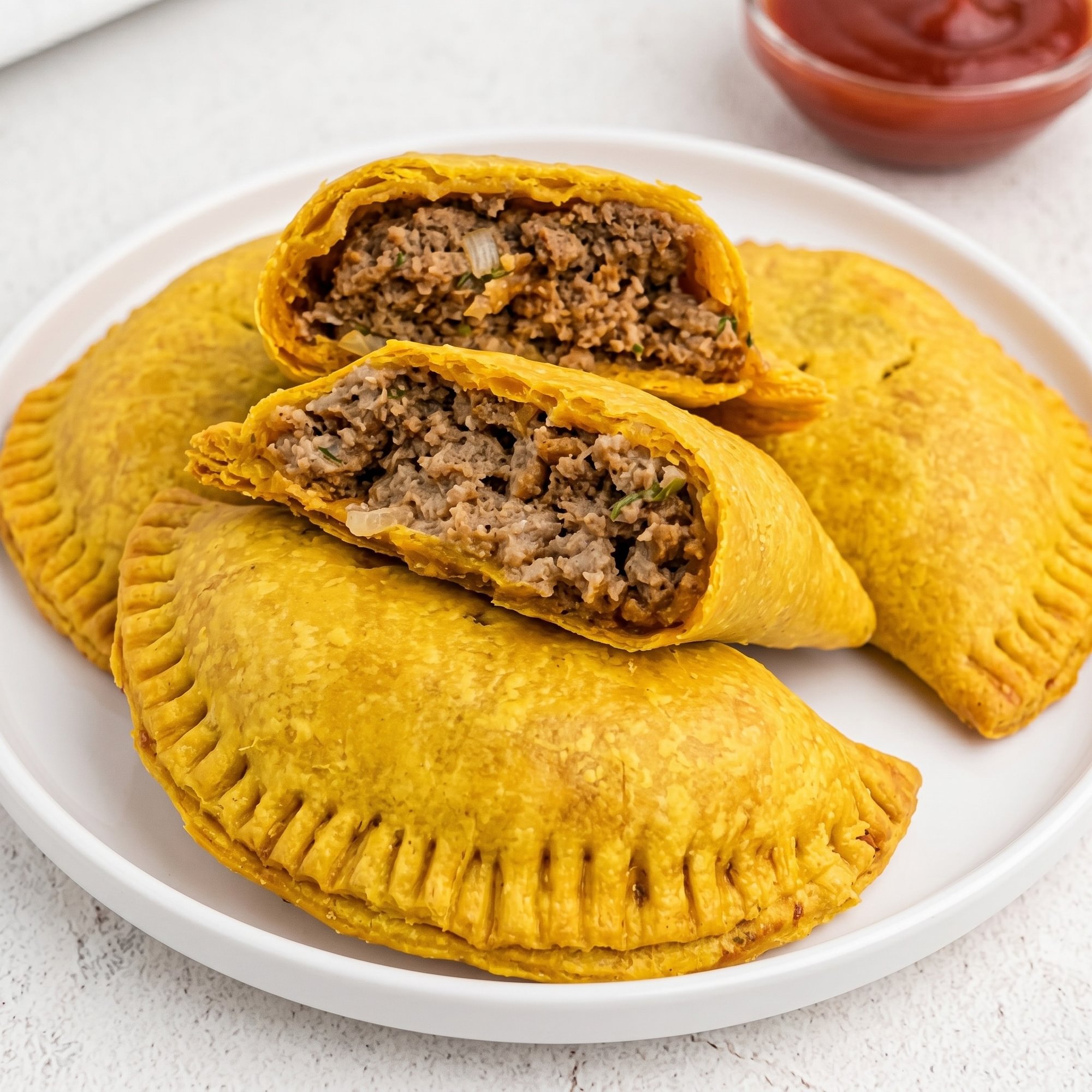 Beef Patty