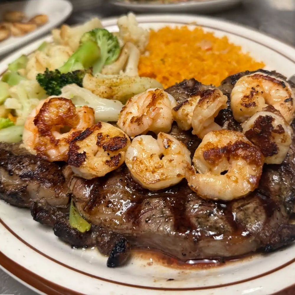 Mezcal Cocina Mexicana 2 Logo