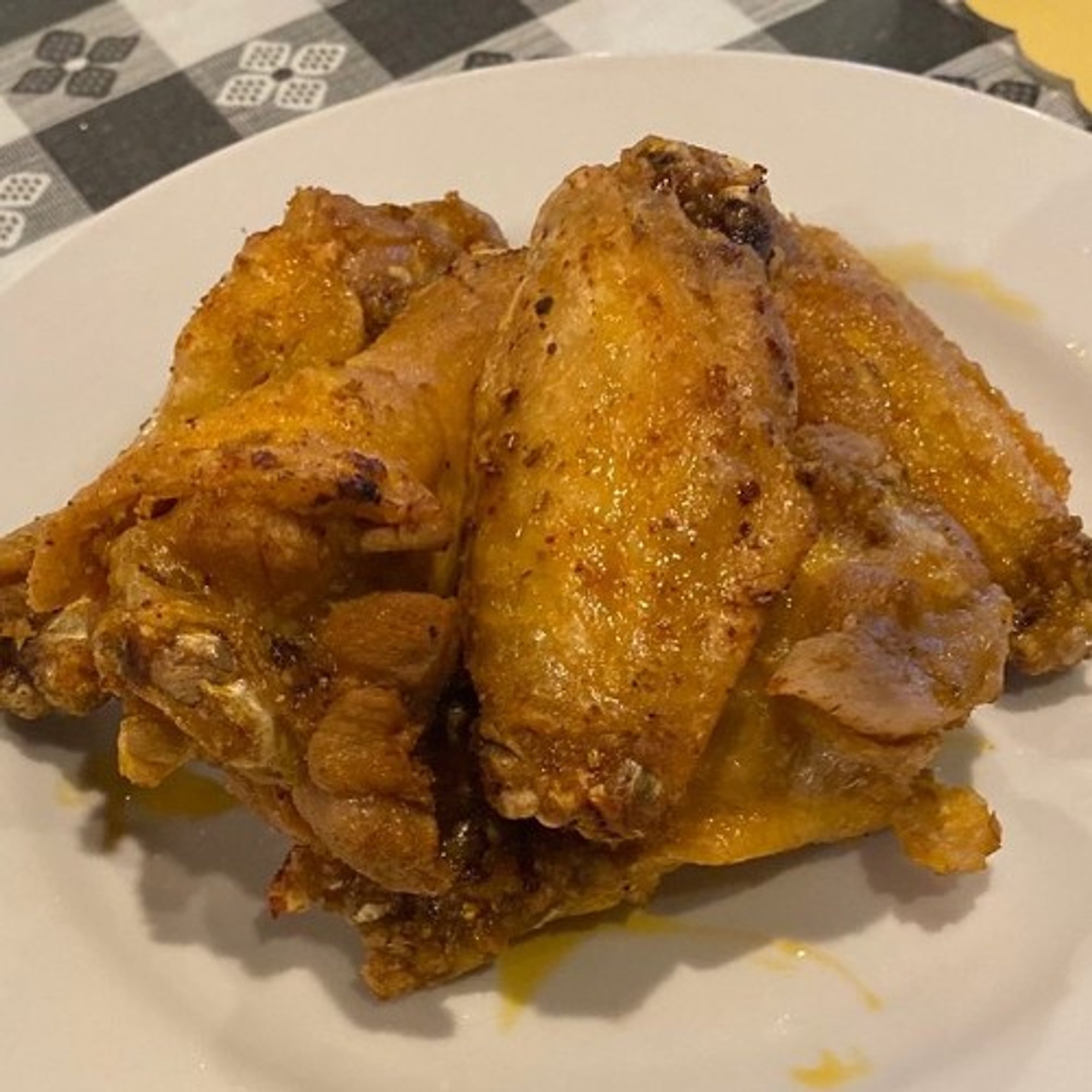 Hello Vietnam's Wings