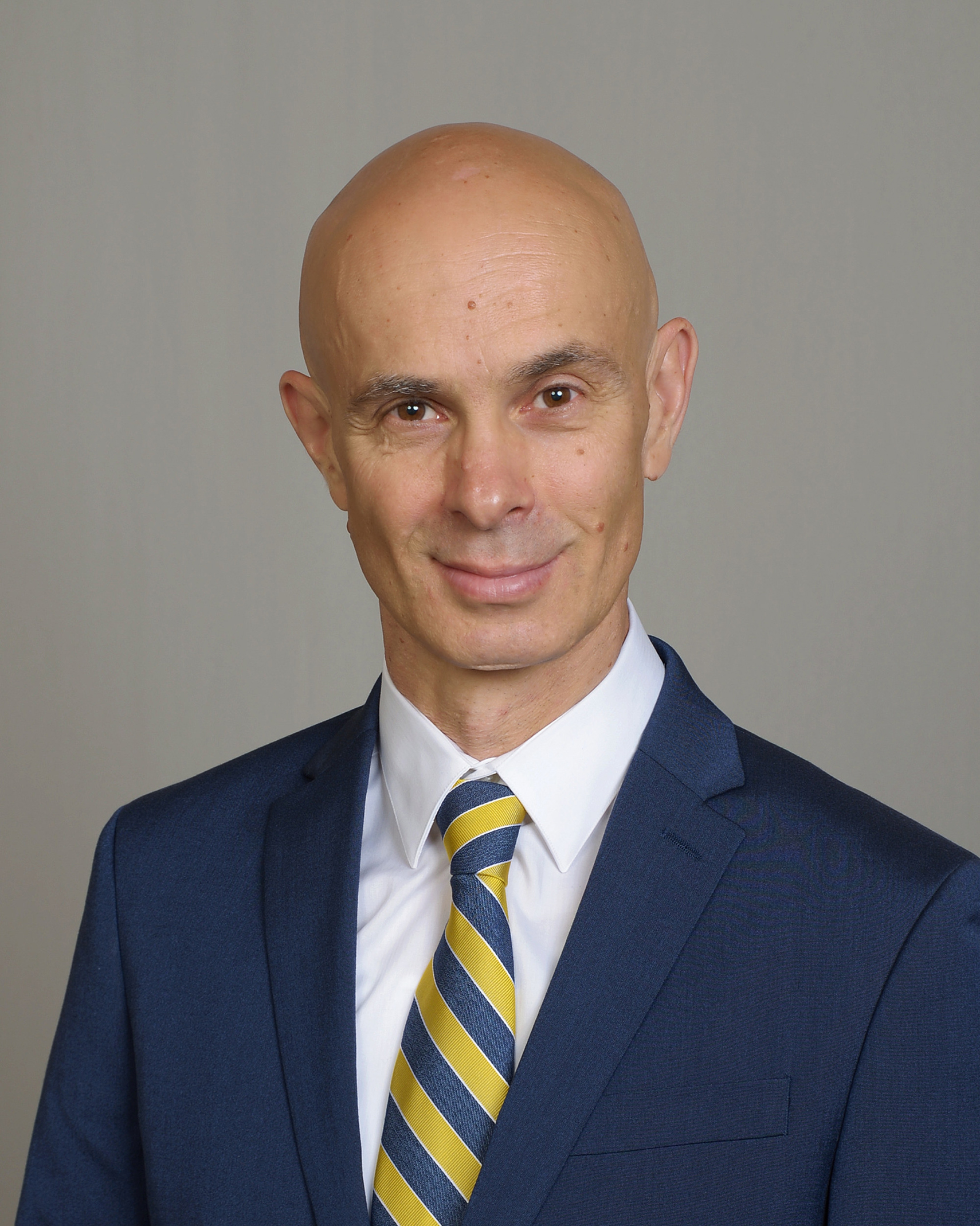 Christian Cipleu, MD