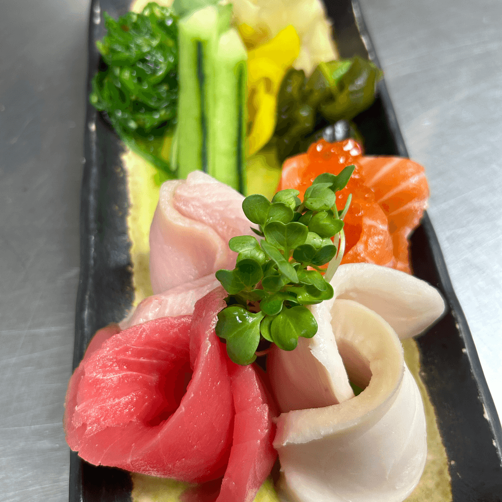 Sashimi
