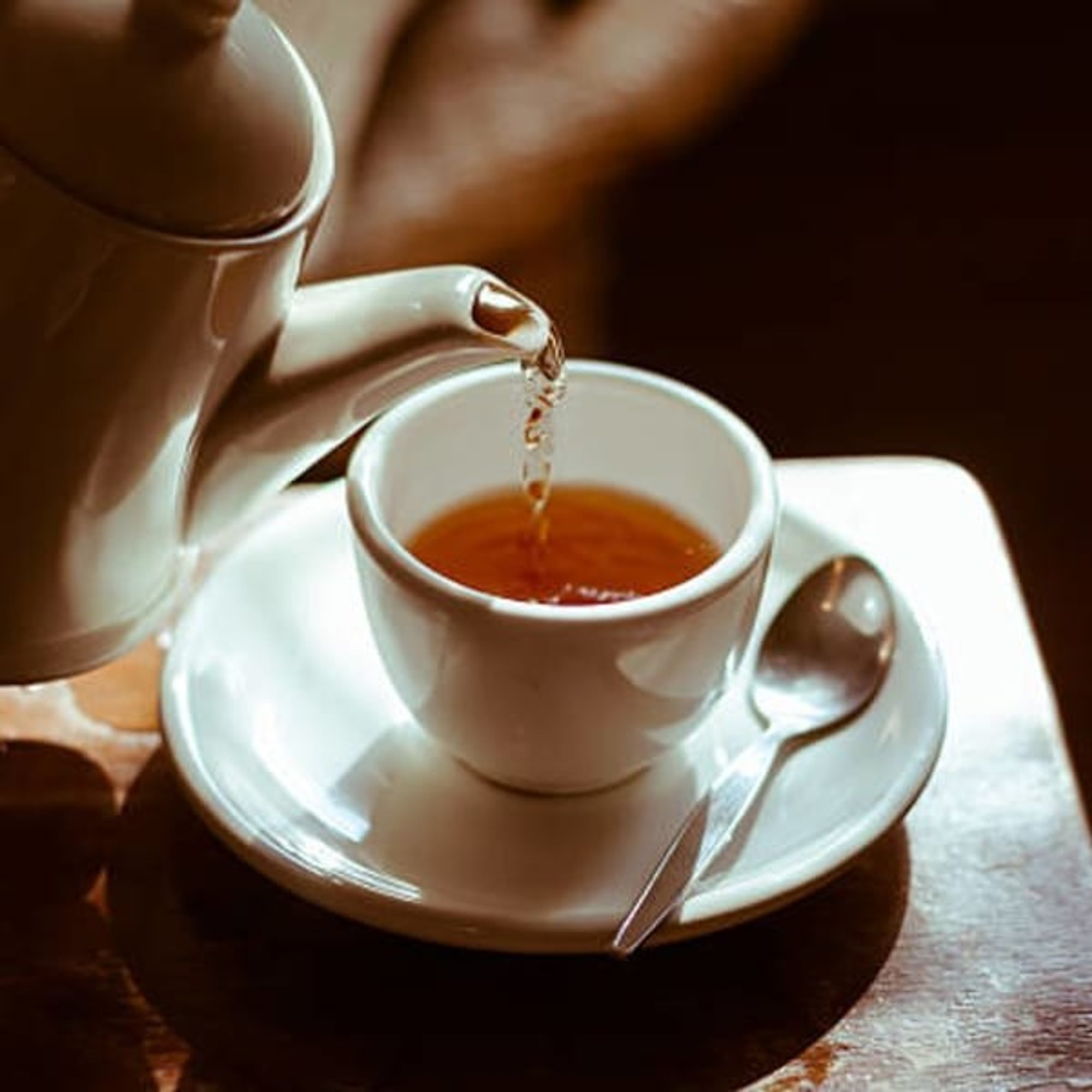 Tea