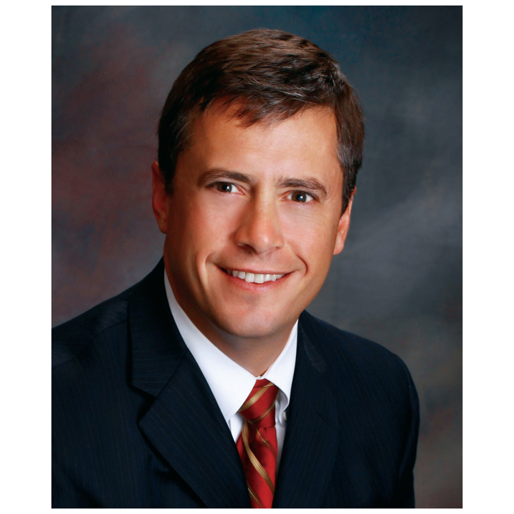 Chuck Swenson - State Farm Insurance Agent Logo