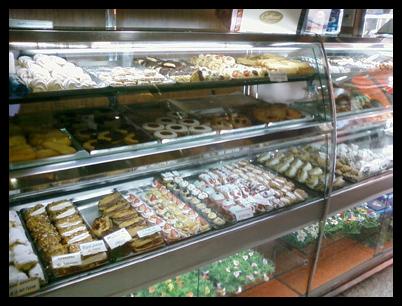 Images Pasticceria Riccomi