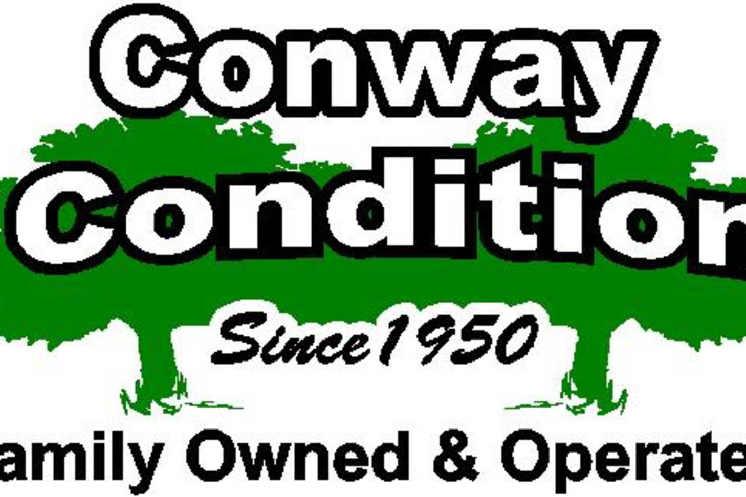 Conway Air Conditioning in Conway, SC