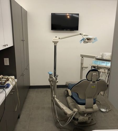 Astoria Dental Spa Photo